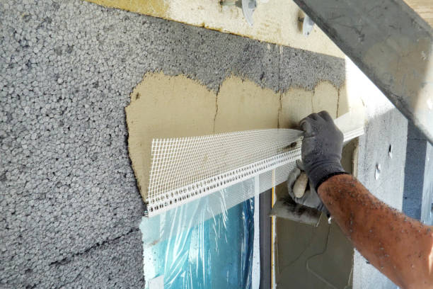 Weatherproofing Services in Falls City, NE